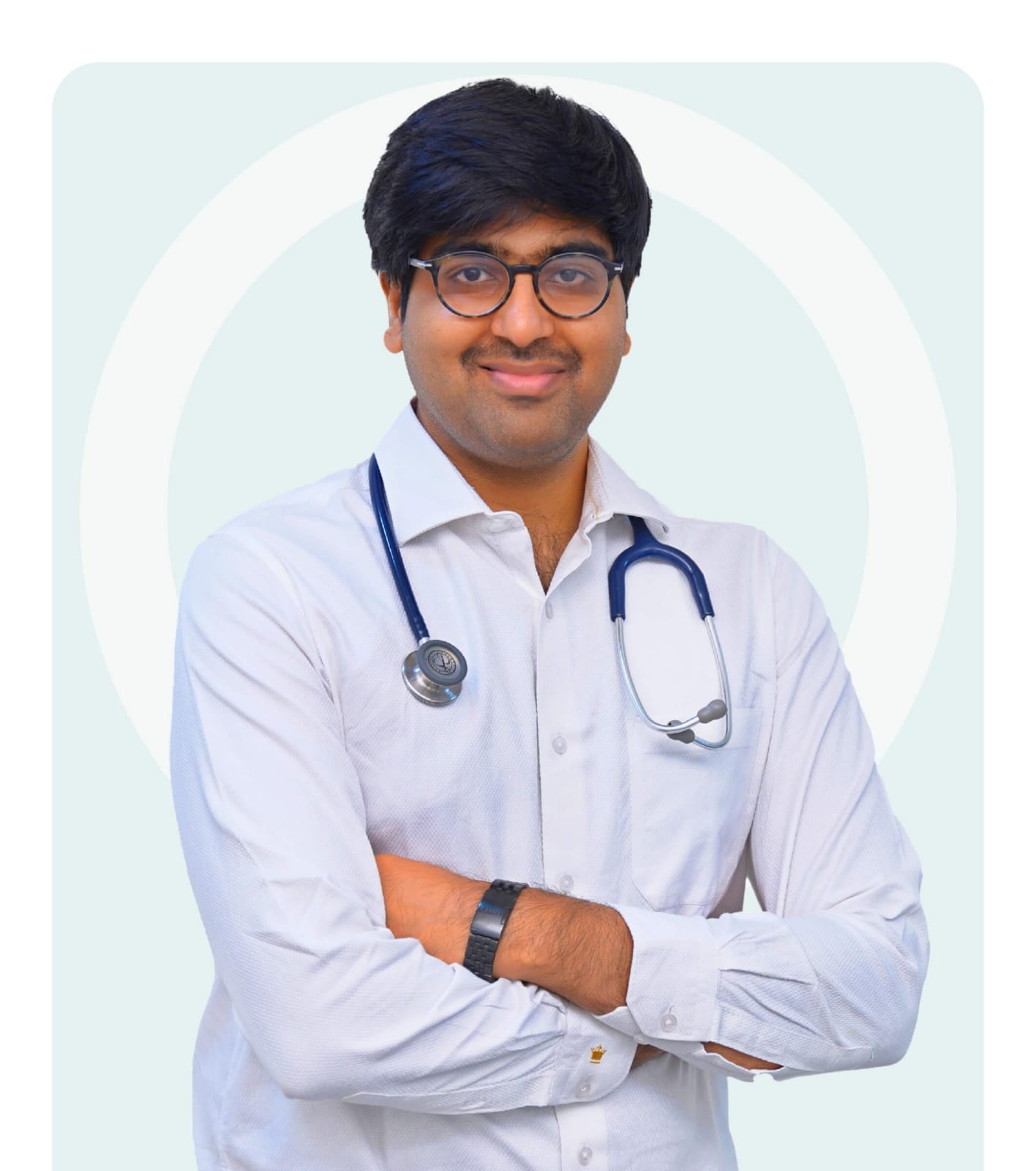 Dr. Uday Kumar Punukollu