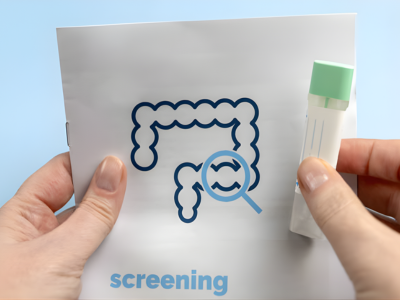 H2_ Personalized Diagnosis for Colon and Rectum Cancer by Dr. Udaykumar Punukollu