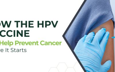 Can the HPV Vaccine Stop Cancer Before It Starts? Here’s What You Need to Know